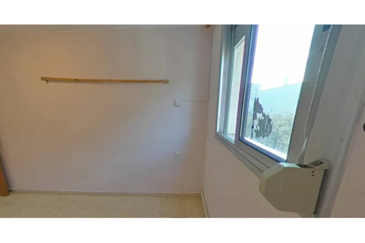 Canal del Forn del Cargol, Sant Llorenu00E7