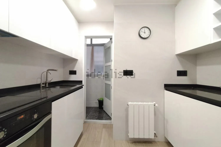 Piso en Barrio Can Parellada