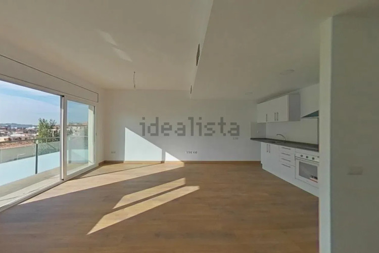 Piso en avenida de l'Abat Marcet