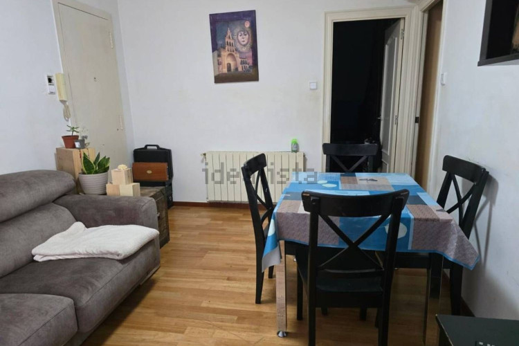 Piso en venta en calle de Mura