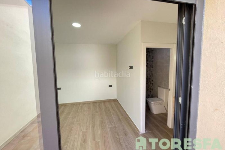 Piso  en venta en ca naurell08224 en Ca n'Aurell Terrassa