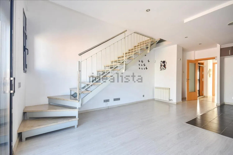 Dúplex en calle de Sant Damià