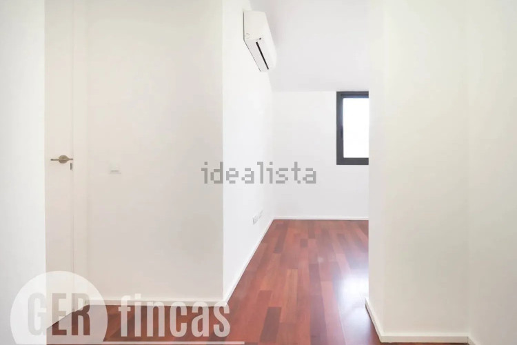 Dúplex en calle de Menéndez y Pelayo