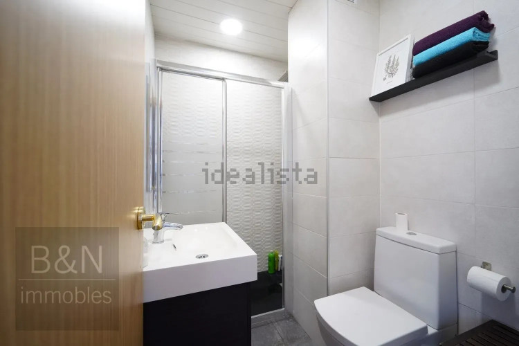 Dúplex en Barrio Zona Esportiva