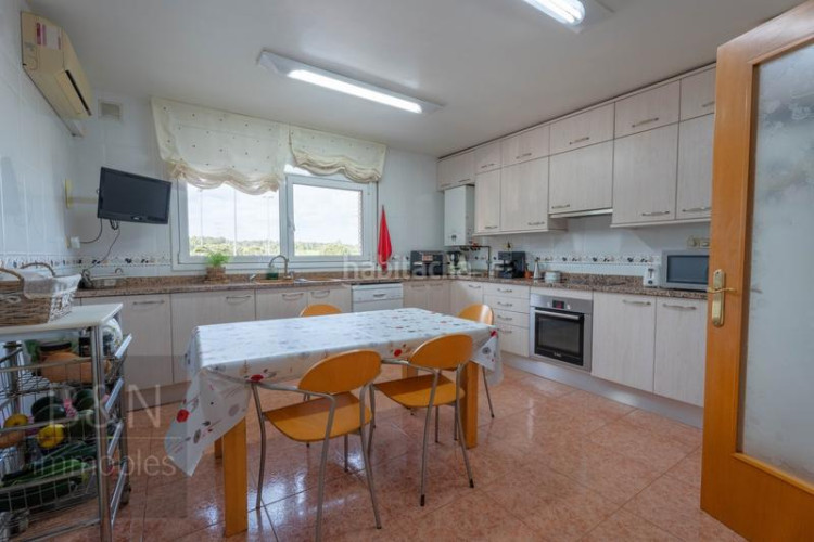 Casa en exclusiva tu nuevo hogar en plena naturaleza en Terrassa