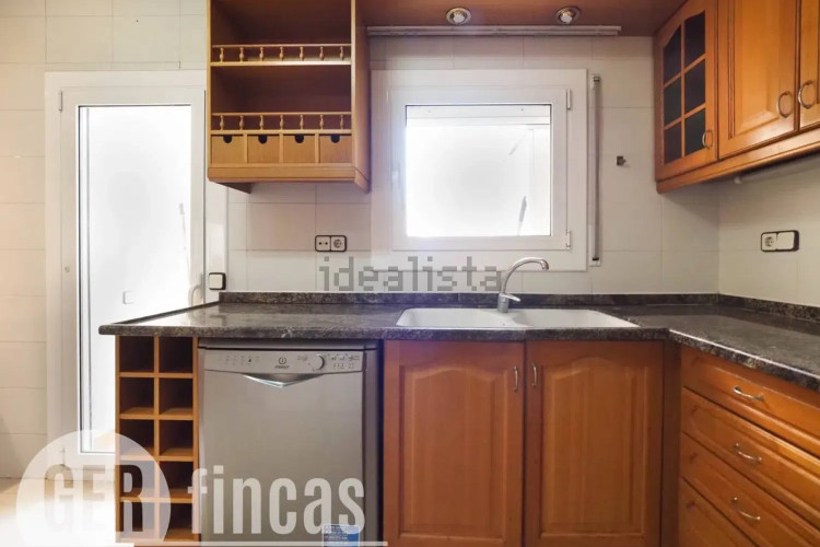 Piso en calle del Berguedà