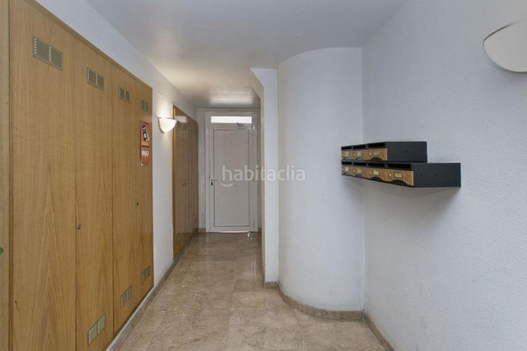Piso  en Can Palet Terrassa