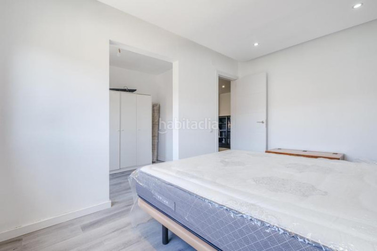 Piso reformado a estrenar 3 habitaciones en La Cogullada Terrassa