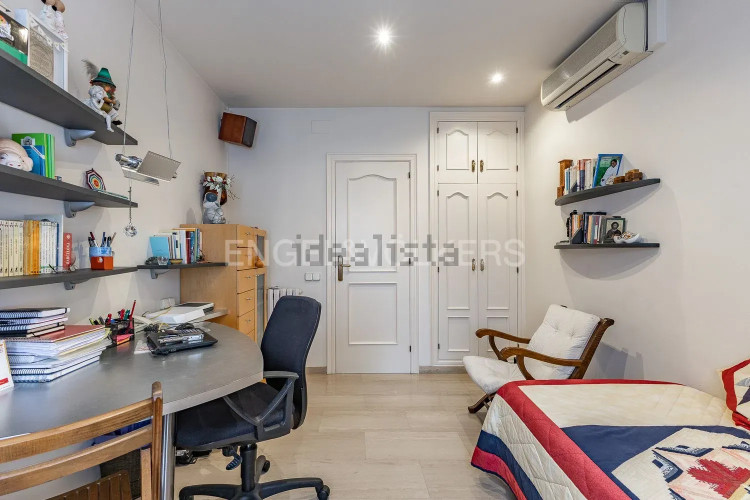 Piso en Barrio Centre