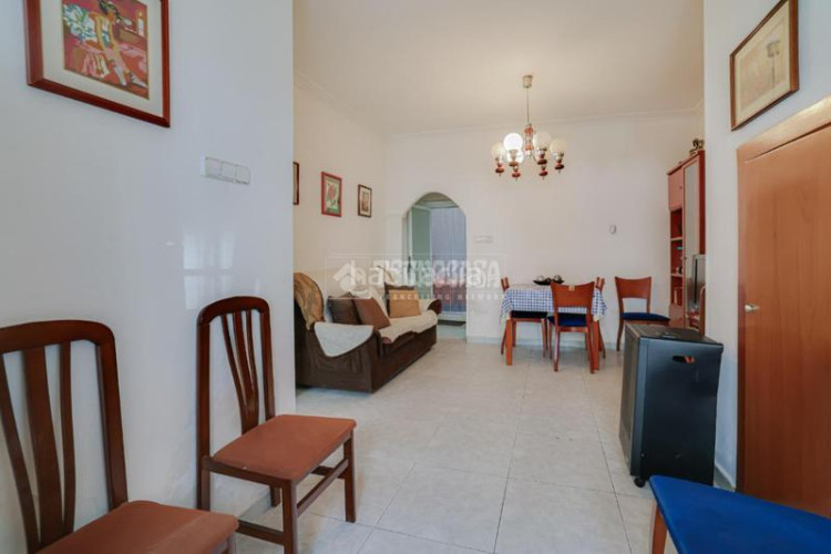 Casa pareada casa en venta en Egara Terrassa
