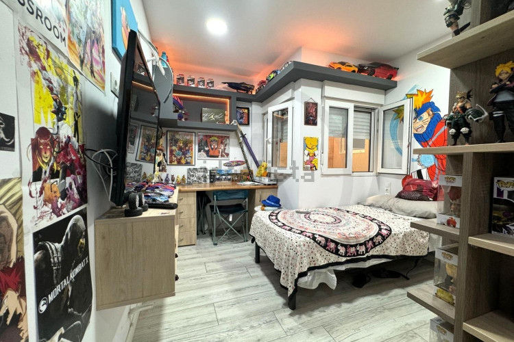 Casa o chalet independiente en venta en calle de Girona