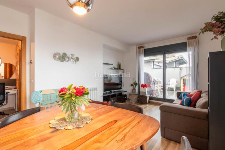 Ático atico con terraza en Torre - Sana Terrassa