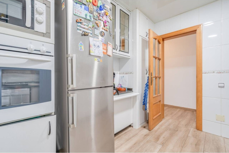 Plau00E7a Catalunya - Escola Industrial 