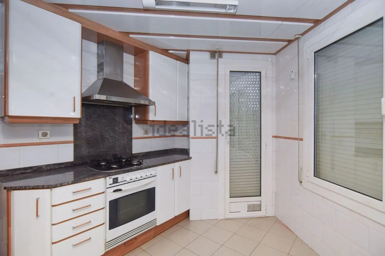 Piso en calle del Pintor Borrassà