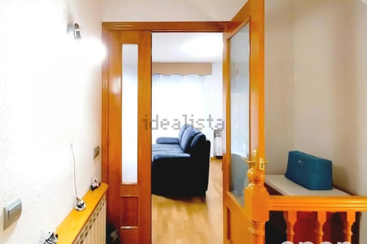 Chalet en Passatge de Rocafort