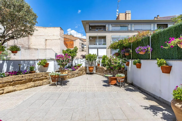 Piso en Barrio Centre