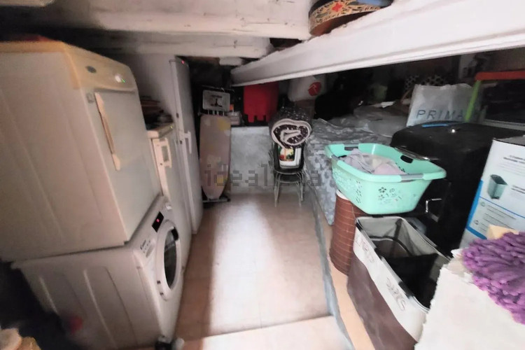 Chalet en Barrio La Cogullada