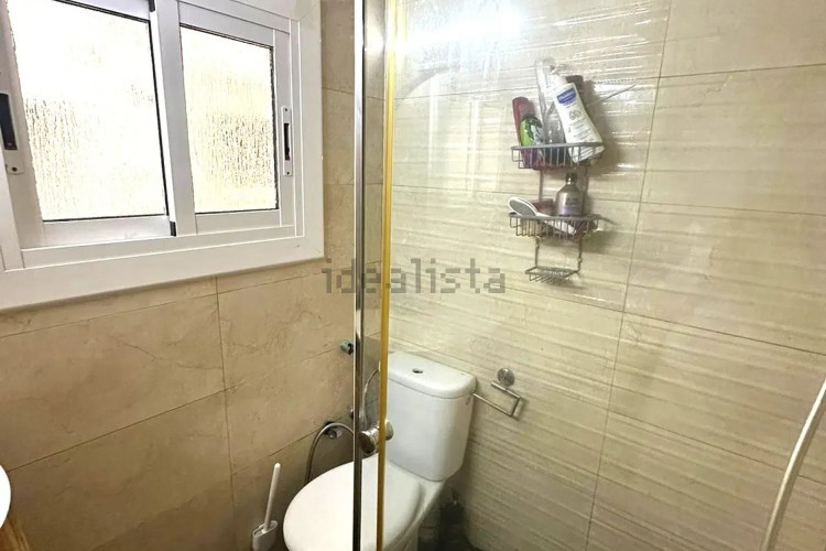 Piso en Barrio Ca n'Anglada