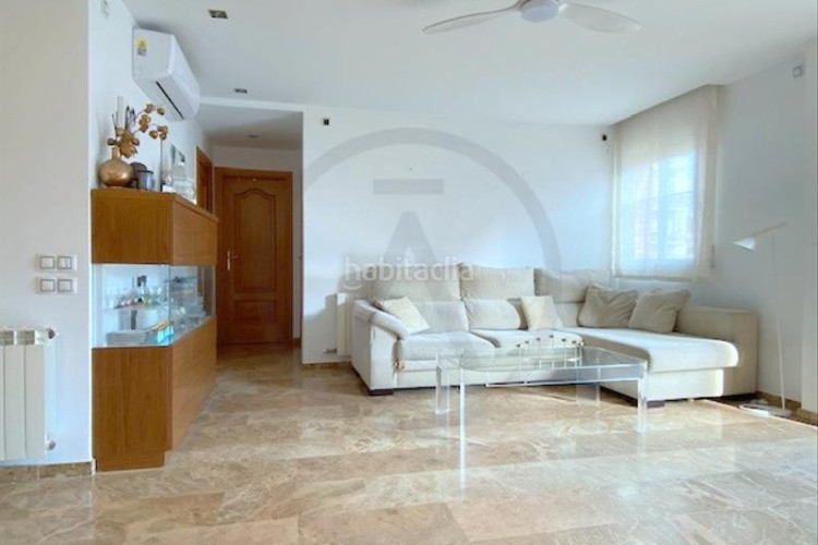 Dúplex junto al centro! en Can Palet Terrassa