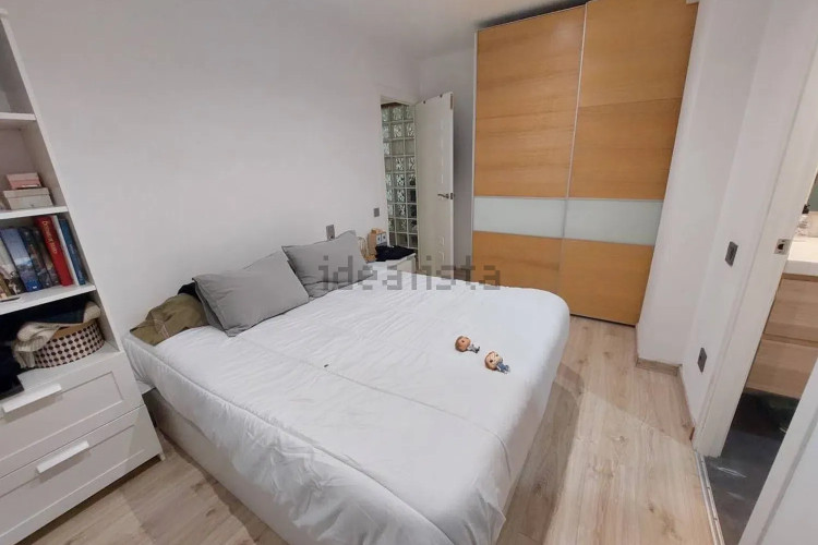 Piso en Barrio Can Roca