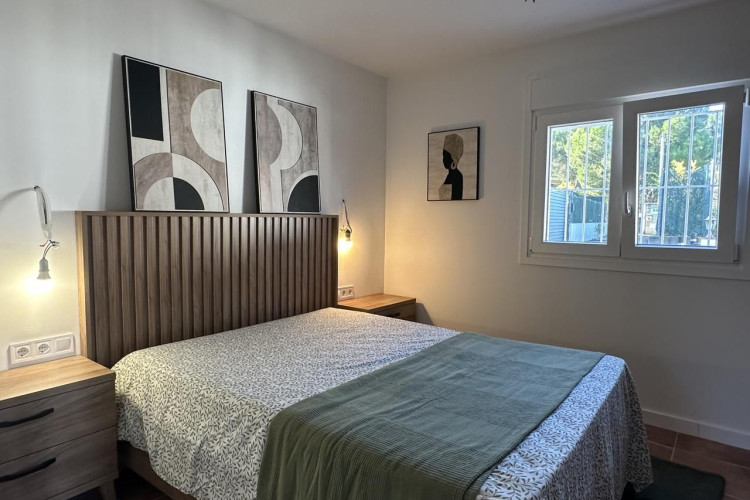 Carrer de la Llebre, Les Martines