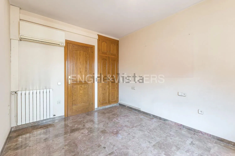 Dúplex en Barrio Centre