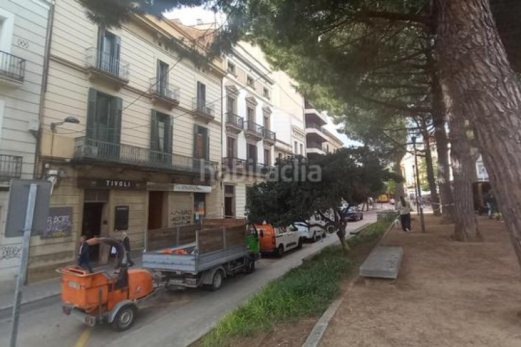 Piso a 2 minutos de plaça vella en Barri del Centre Terrassa