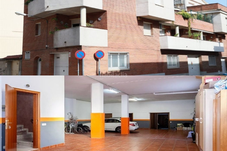 Infant Marti, Ca n'Aurell