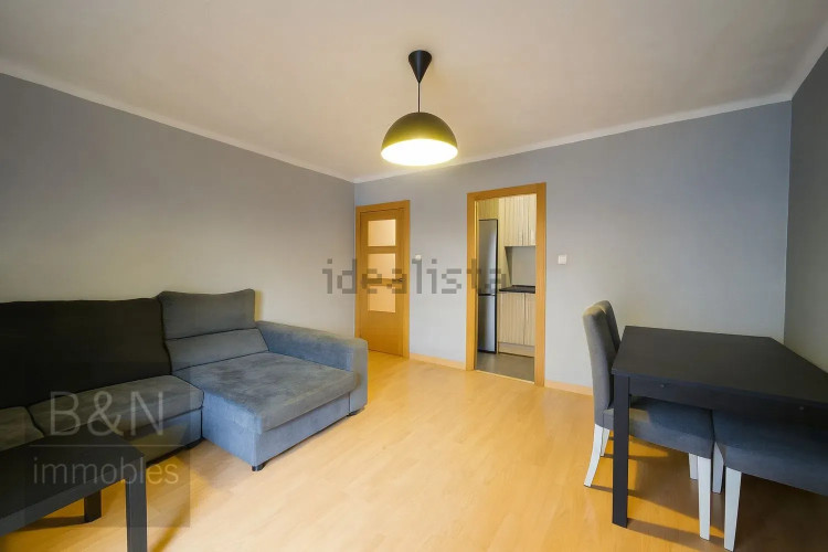 Piso en Barrio Roc Blanc