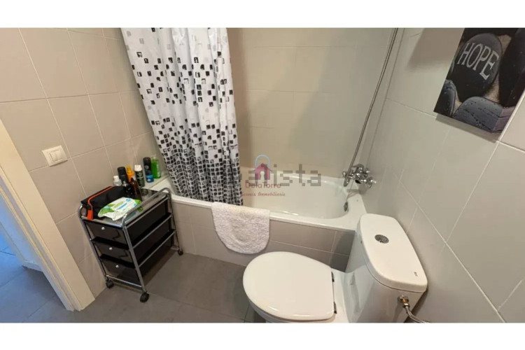 Piso en Parc de Gernika