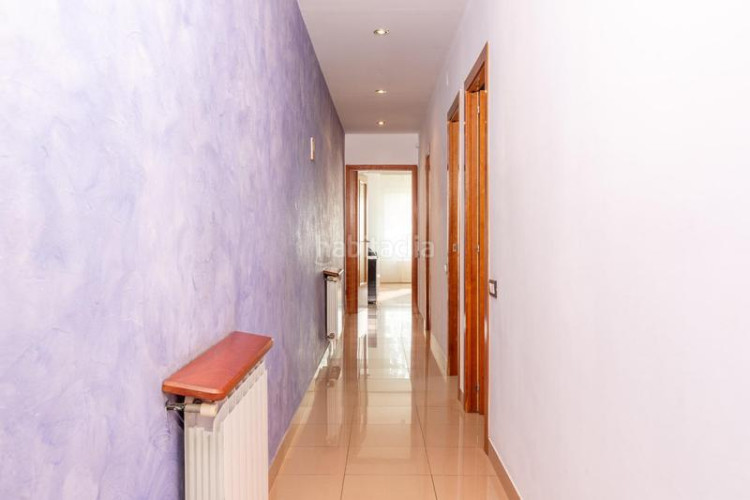 Piso en carrer arq.puig i cadafalch piso en sant pere en Terrassa