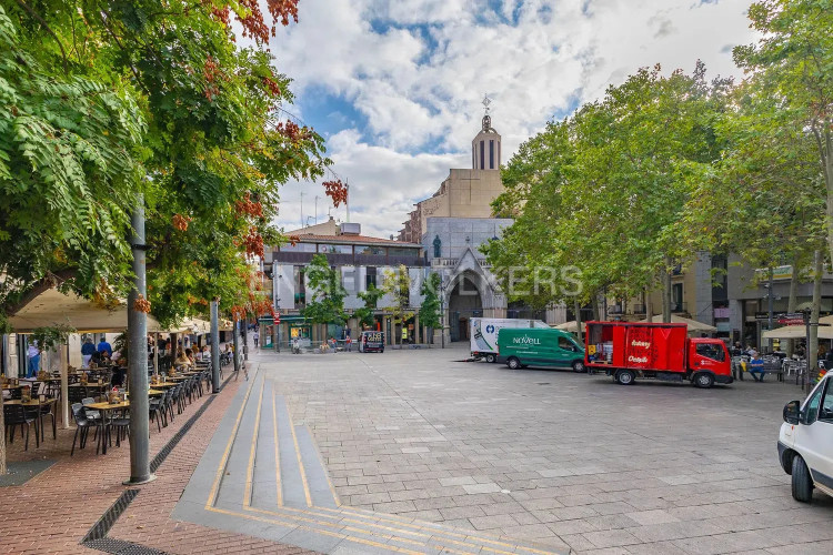 Piso en Barrio Centre