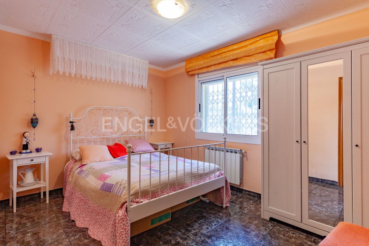 Can Palet de Vista Alegre