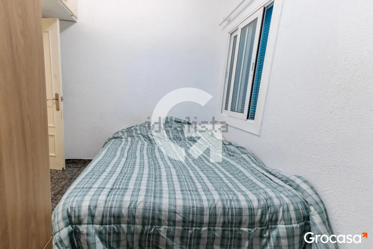 Piso en calle del Bages