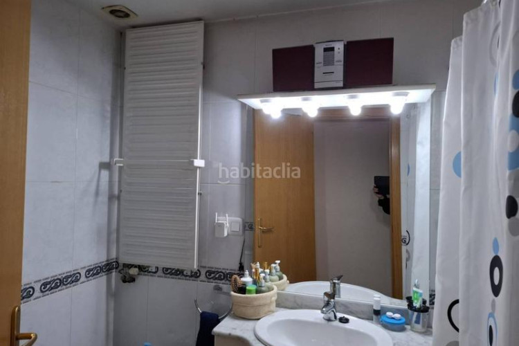 Dúplex  con terraza en sant pere en Sant Pere Nord Terrassa