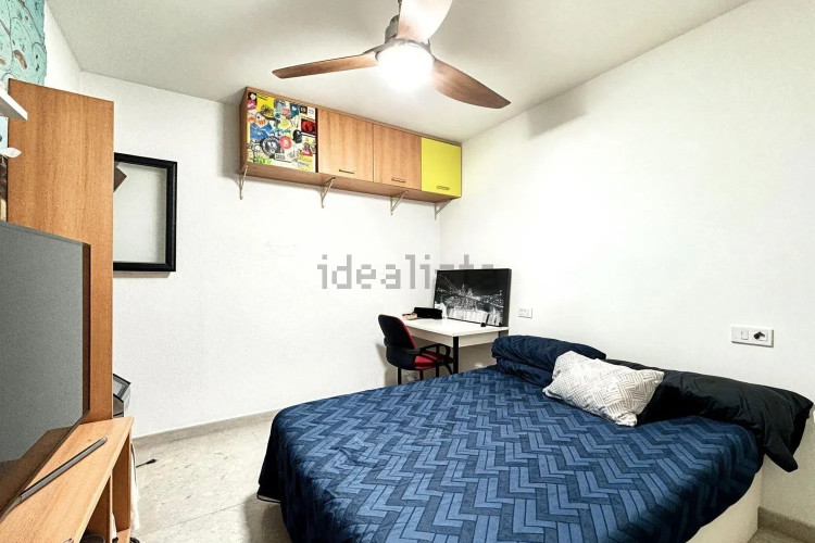 Piso en Barrio Ca n'Anglada