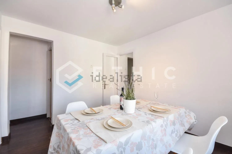 Piso en calle d'Albinyana, 4