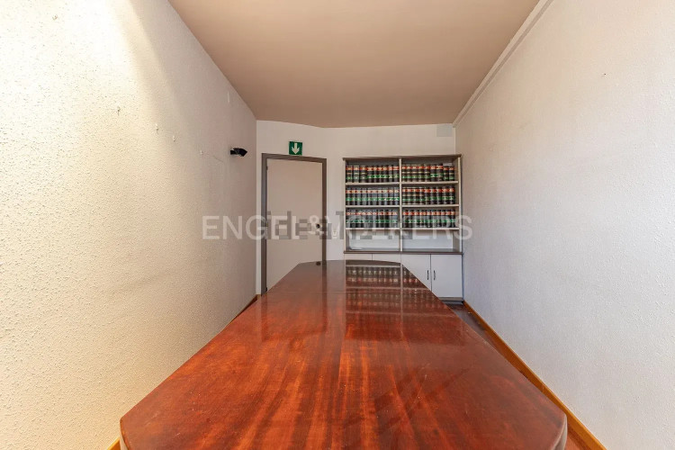 Piso en Barrio Centre