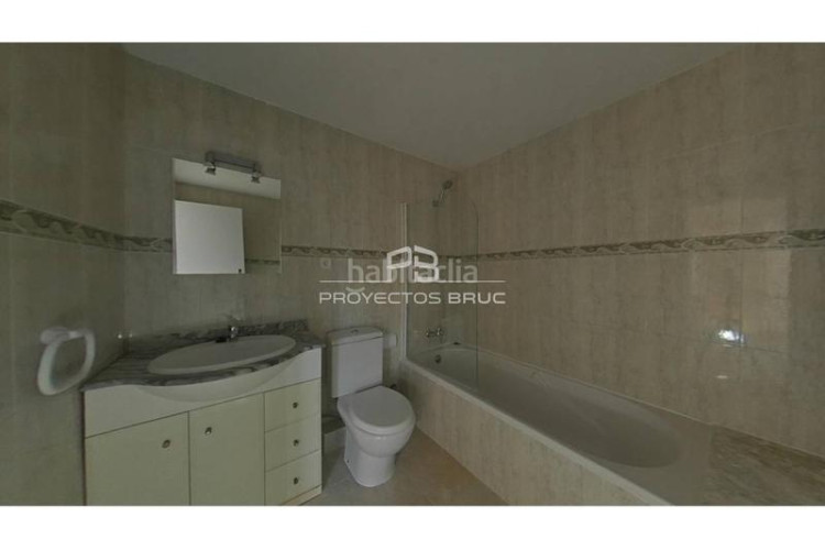 Dúplex espectacular duplex con parking incluido infórmese en Terrassa