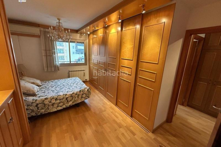 Piso exclusivo piso en el corazón zona ca naurell!!! en Terrassa