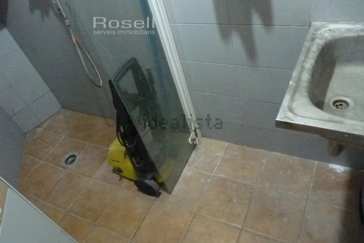 Chalet adosado en calle de Calderón de la Barca