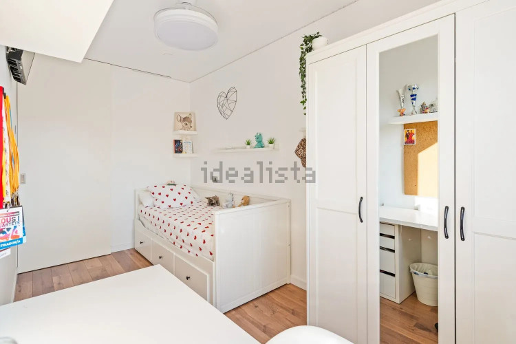 Chalet adosado en Barrio Les Arenes