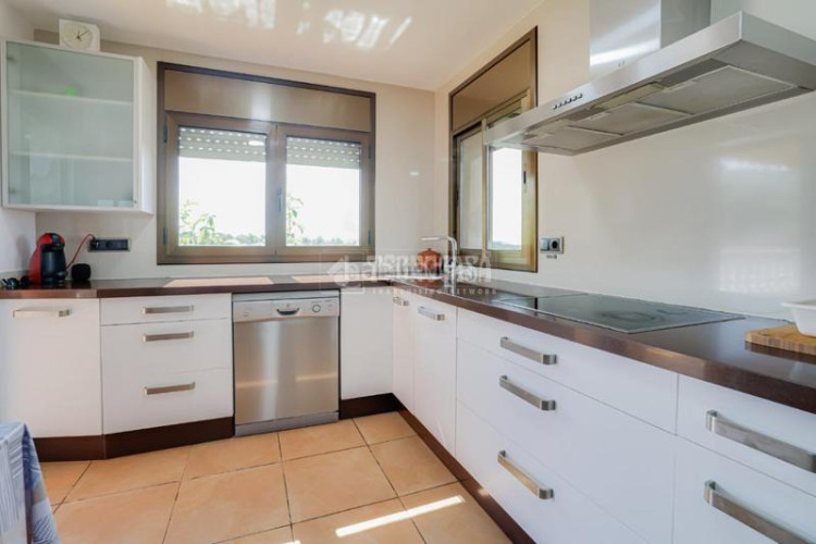 Casa  en venta en Can Gonteres Terrassa