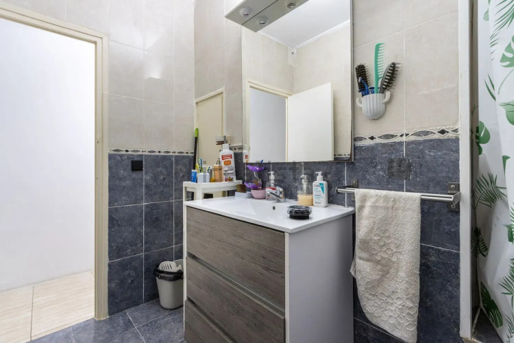 Ático en Barrio Can Palet