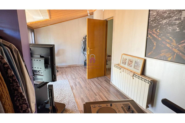 Doctor Ferran, Sant Pere Nord