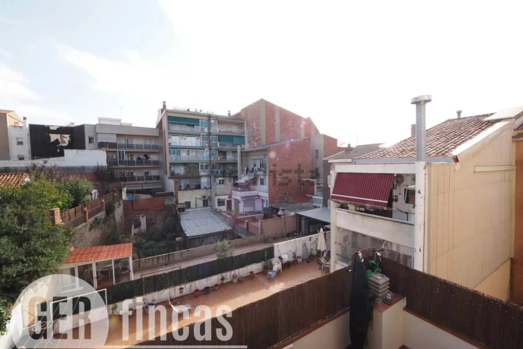 Piso en calle de Lleó