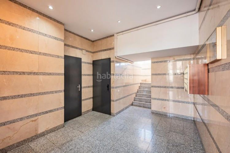 Piso en Zona Esportiva Terrassa