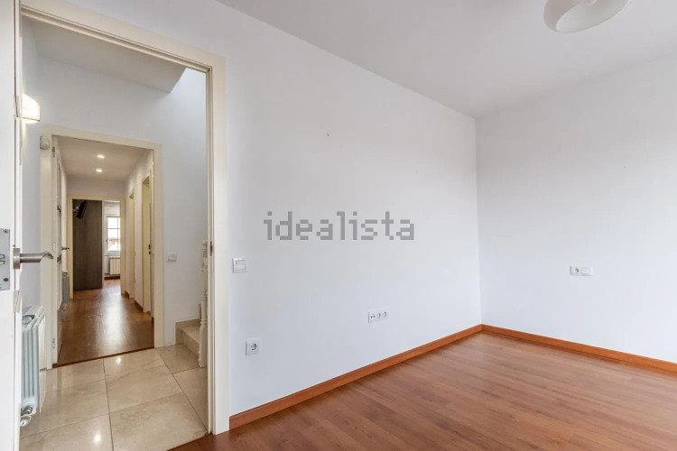 Chalet en calle de Sant Quirze