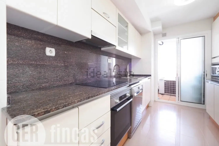 Piso en calle de l'Infant Martí