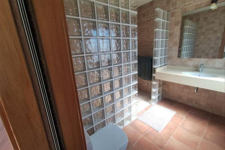 Chalet  en venta en Les Martines Terrassa